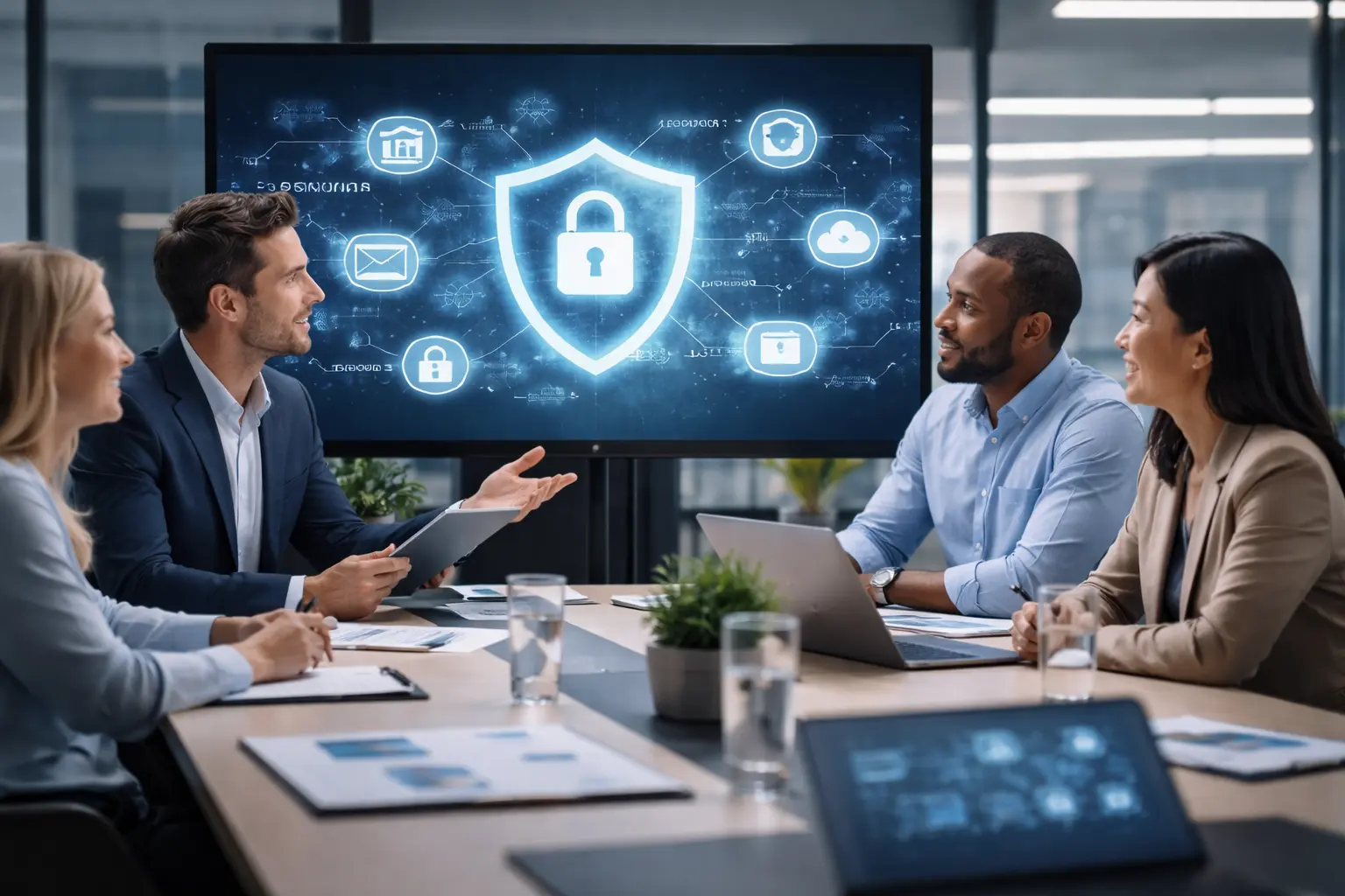 ciberseguridad pymes