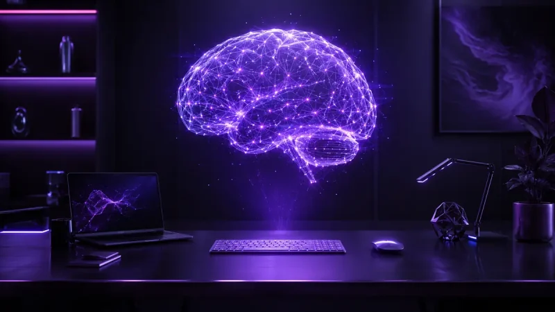 artificial intelligence AI technology inteligencia artificial tecnologia IA